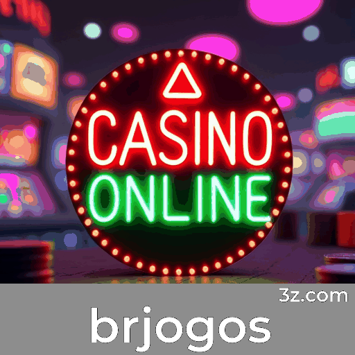 brjogos game mais image