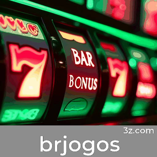 brjogos game mais image