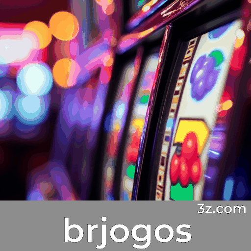 brjogos