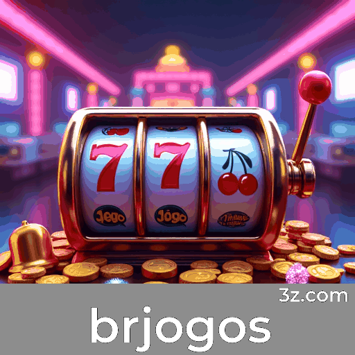 brjogos game mais image