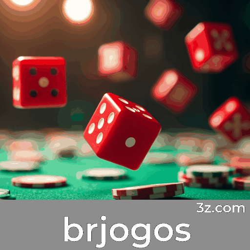 brjogos game mais image