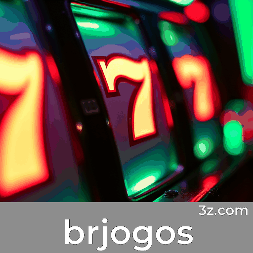 brjogos