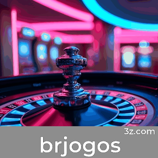 brjogos