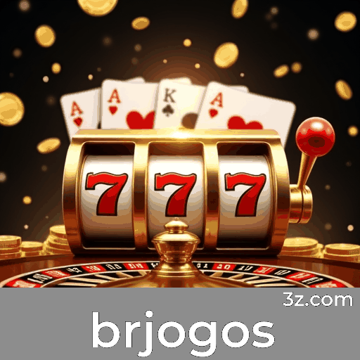 brjogos game mais image