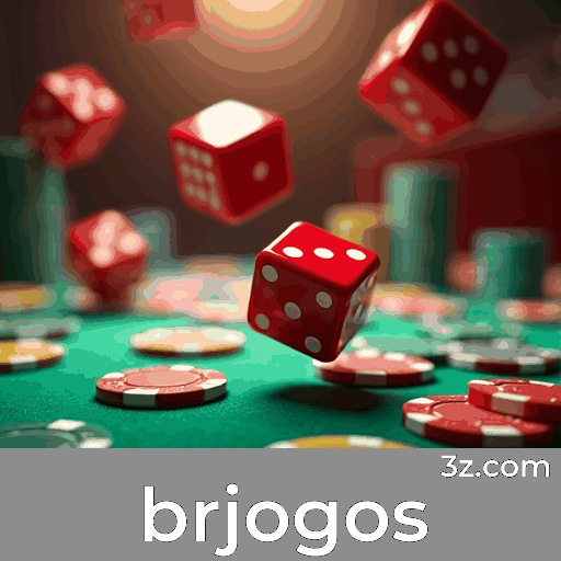 brjogos