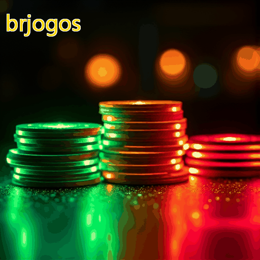 Variedade de Jogos no Cassino Online brjogos
